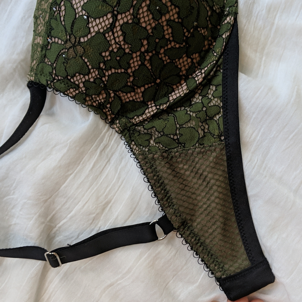 Push Up Bra - image 4